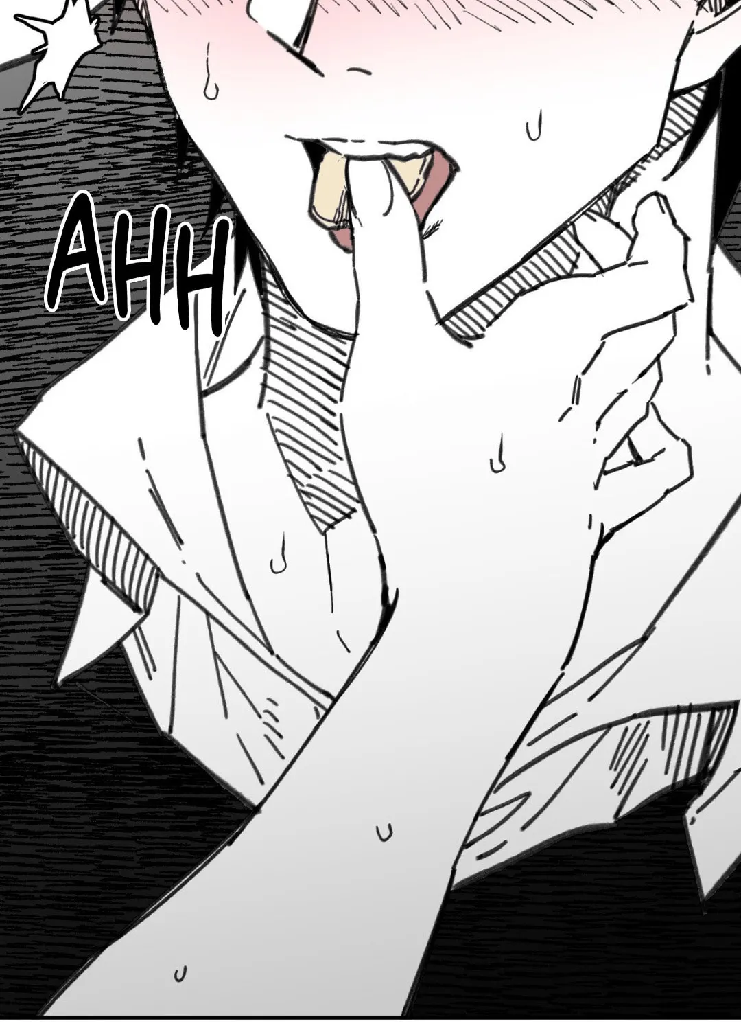 High School Boy Chapter 76 page 30 - 