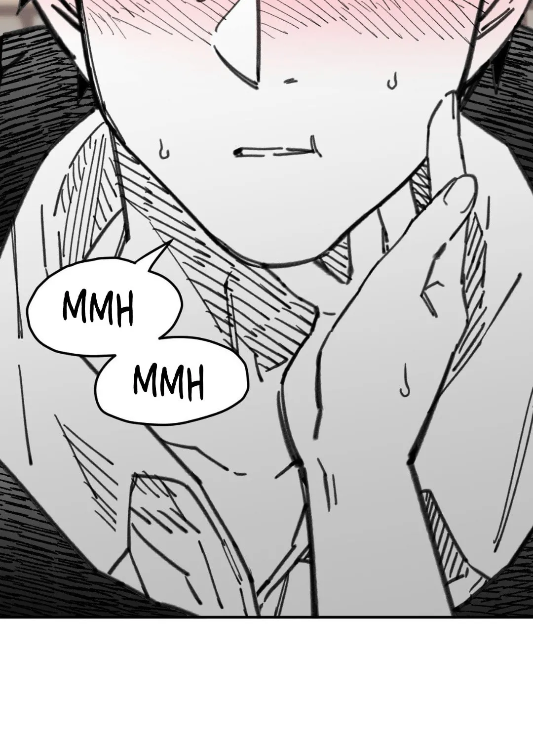 High School Boy Chapter 76 page 37 - 