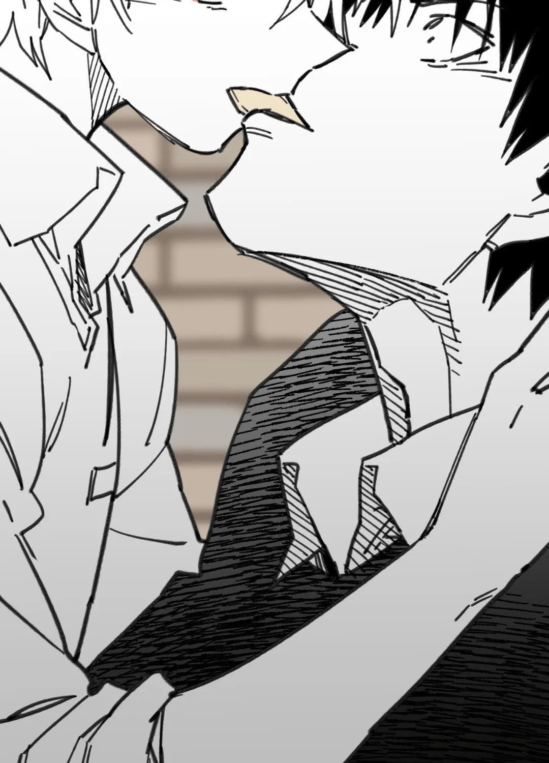 High School Boy Chapter 76 page 5 - 