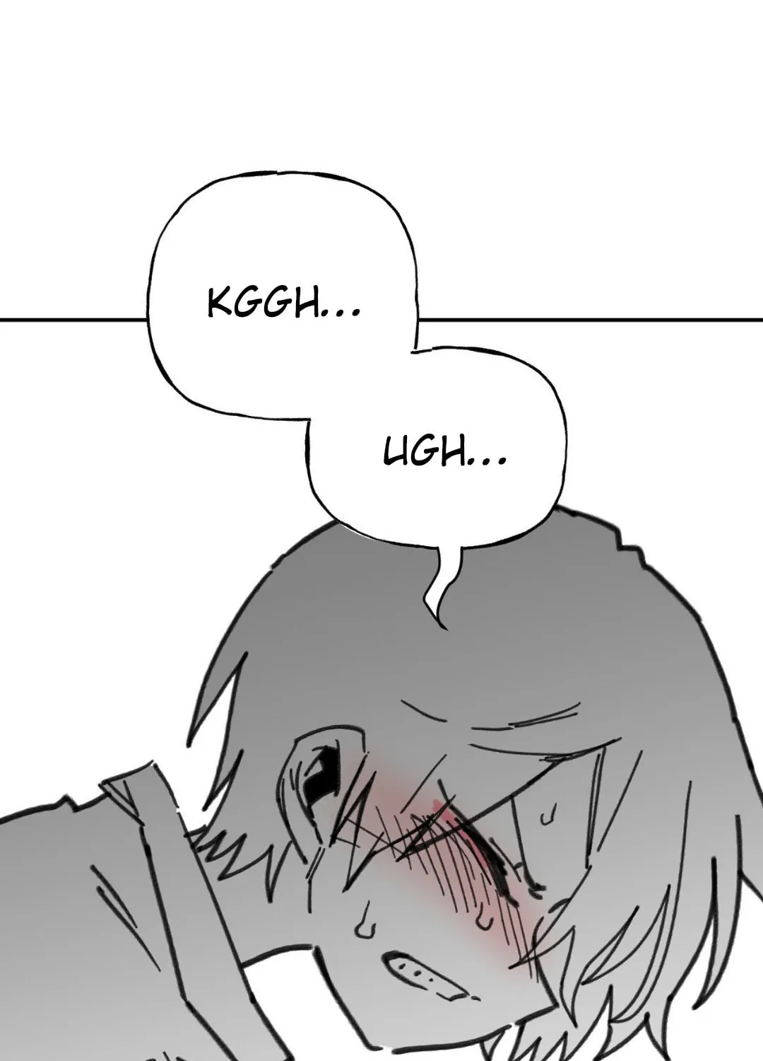 High School Boy Chapter 76 page 49 - 