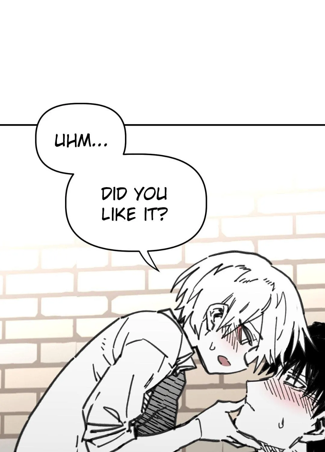High School Boy Chapter 76 page 52 - 