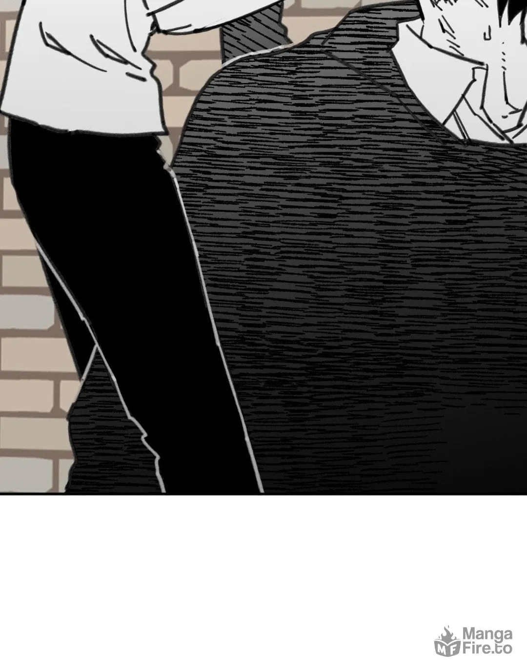 High School Boy Chapter 76 page 53 - 