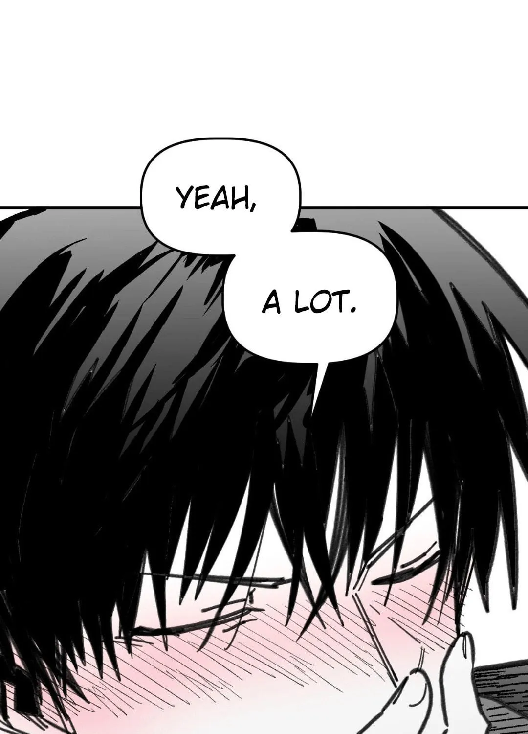 High School Boy Chapter 76 page 56 - 