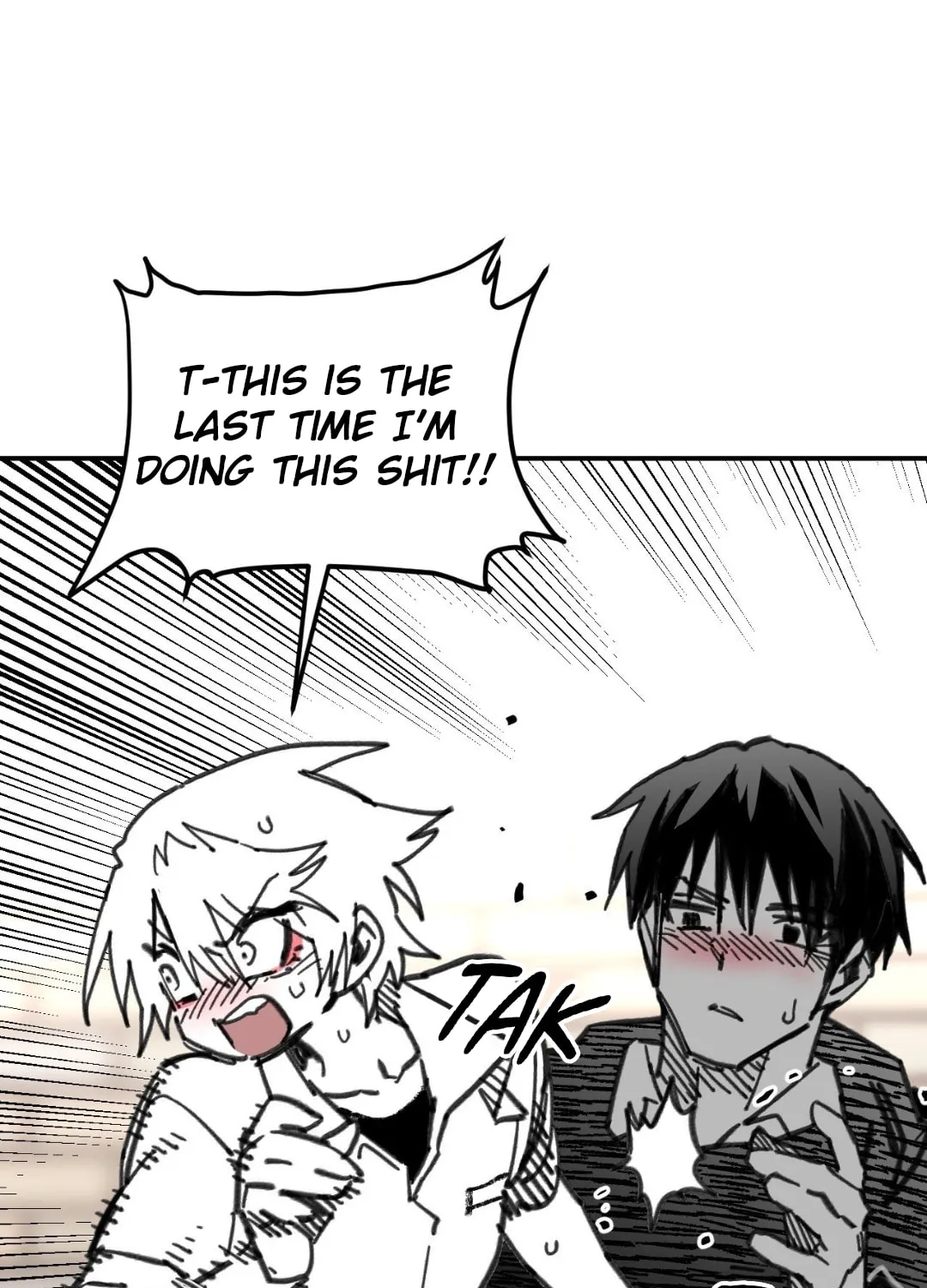 High School Boy Chapter 76 page 61 - 