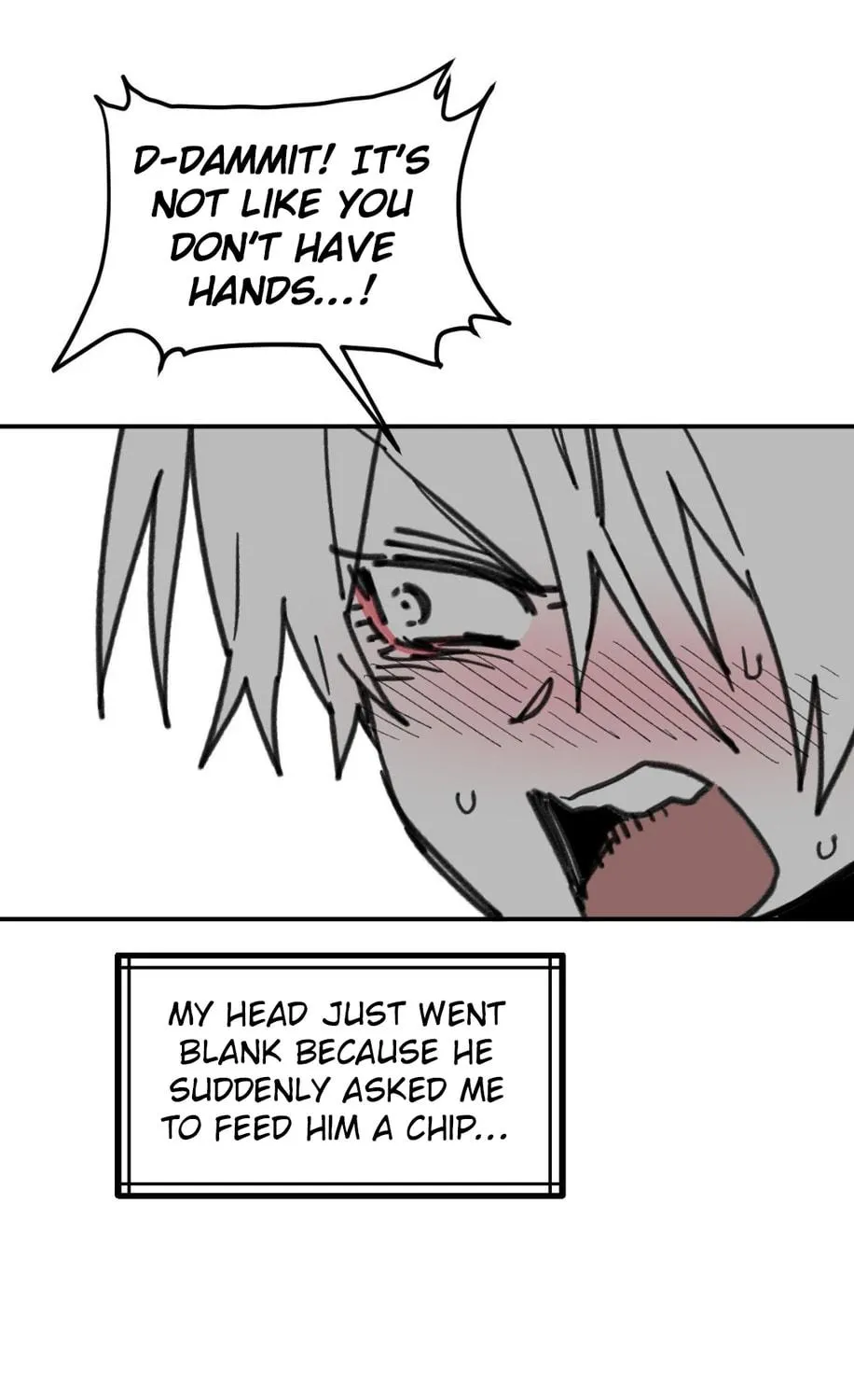 High School Boy Chapter 76 page 63 - 