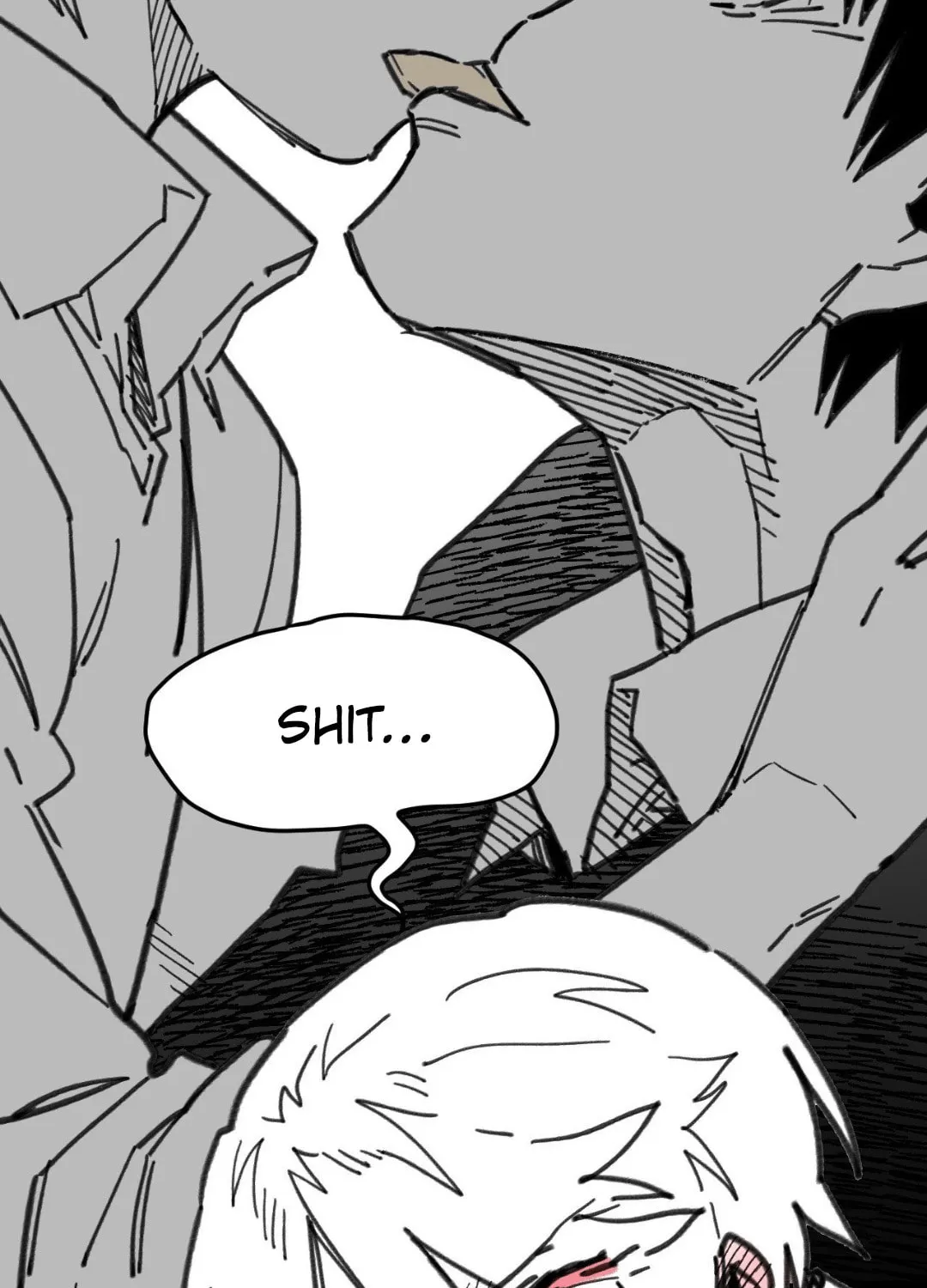 High School Boy Chapter 76 page 66 - 
