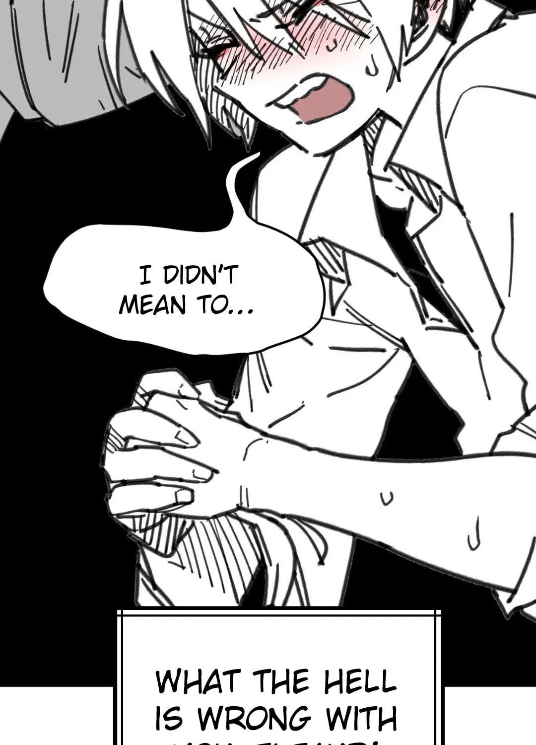 High School Boy Chapter 76 page 67 - 