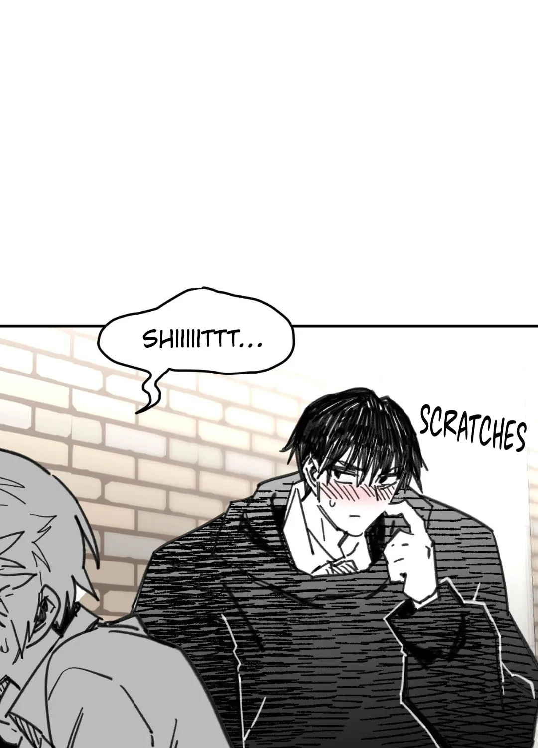 High School Boy Chapter 76 page 69 - 