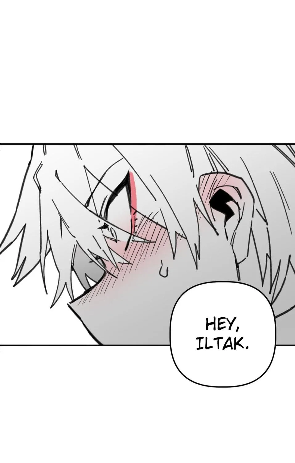 High School Boy Chapter 76 page 78 - 