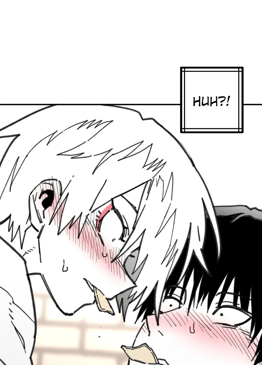 High School Boy Chapter 76 page 9 - 
