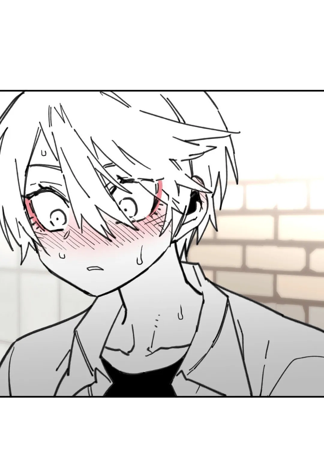 High School Boy Chapter 76 page 84 - 