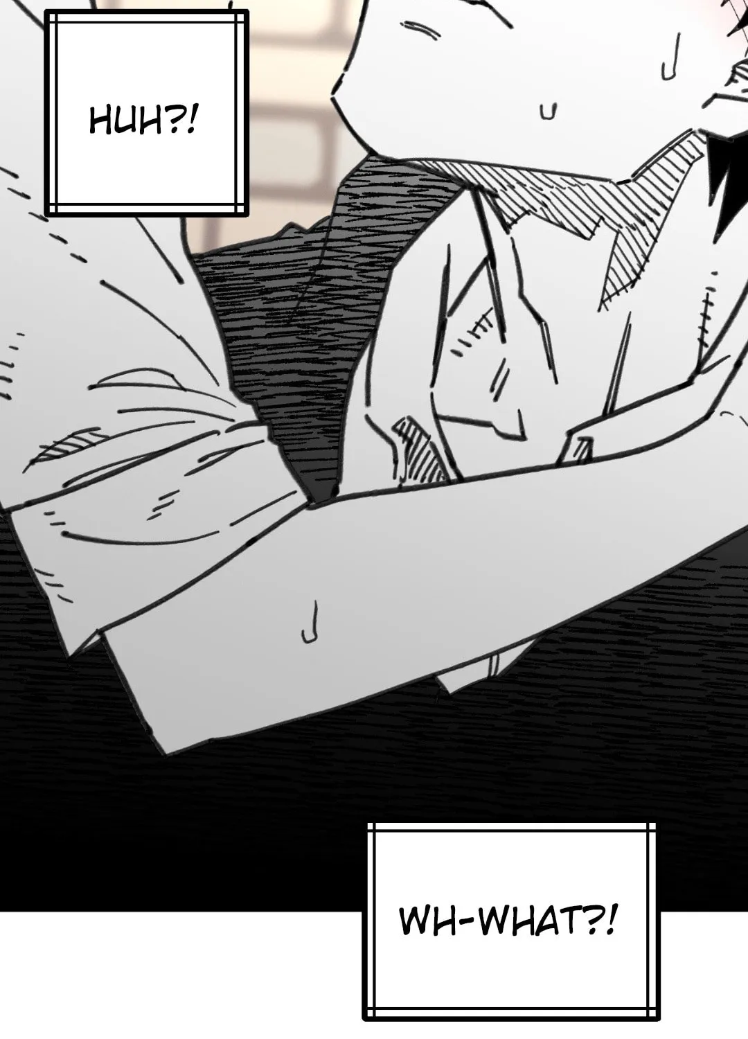 High School Boy Chapter 76 page 10 - 
