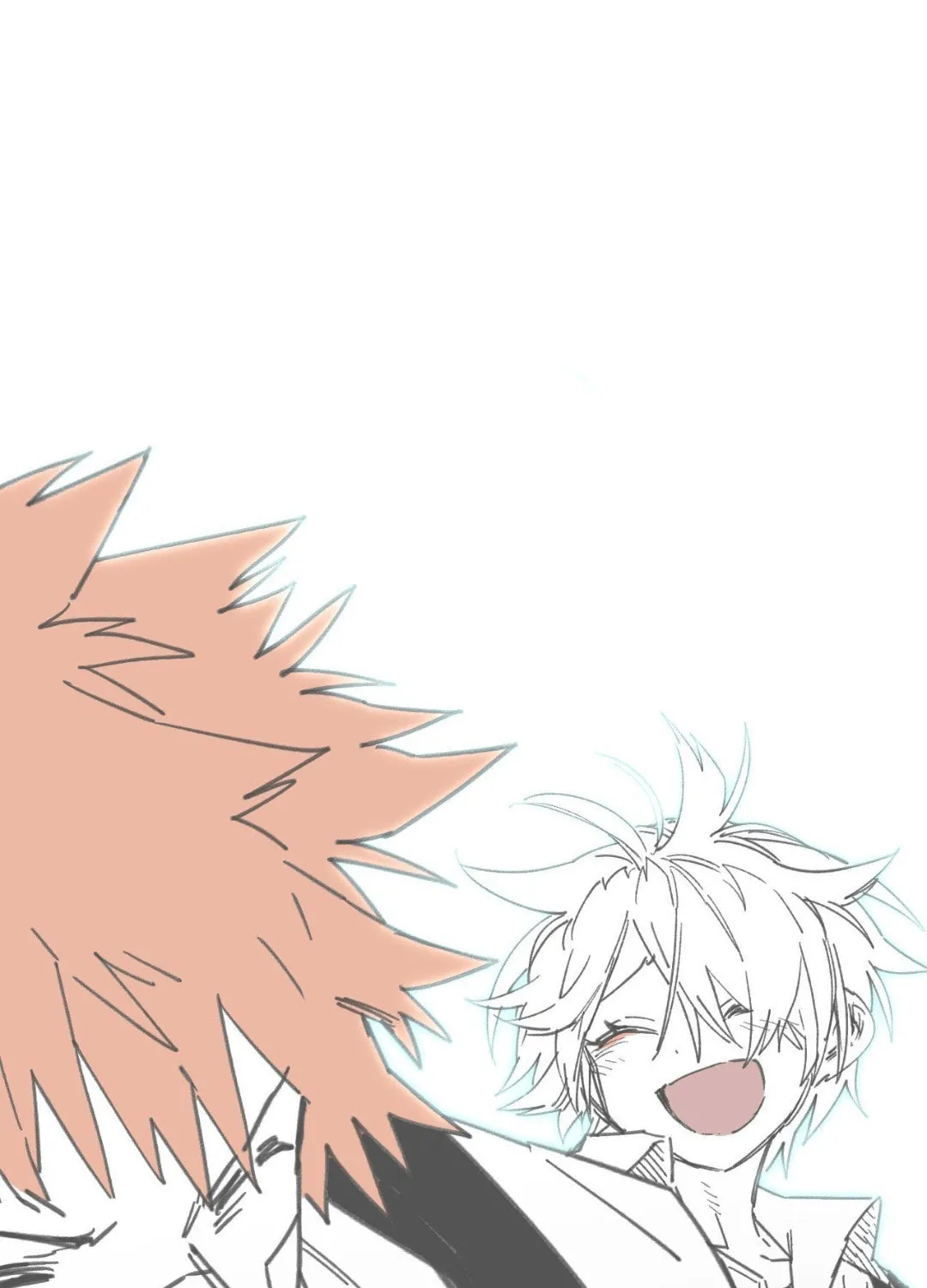 High School Boy Chapter 76 page 91 - 