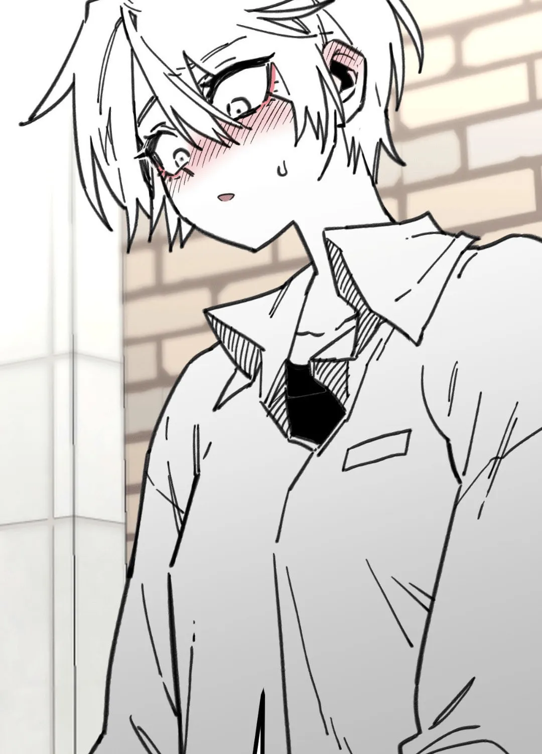 High School Boy Chapter 76 page 94 - 