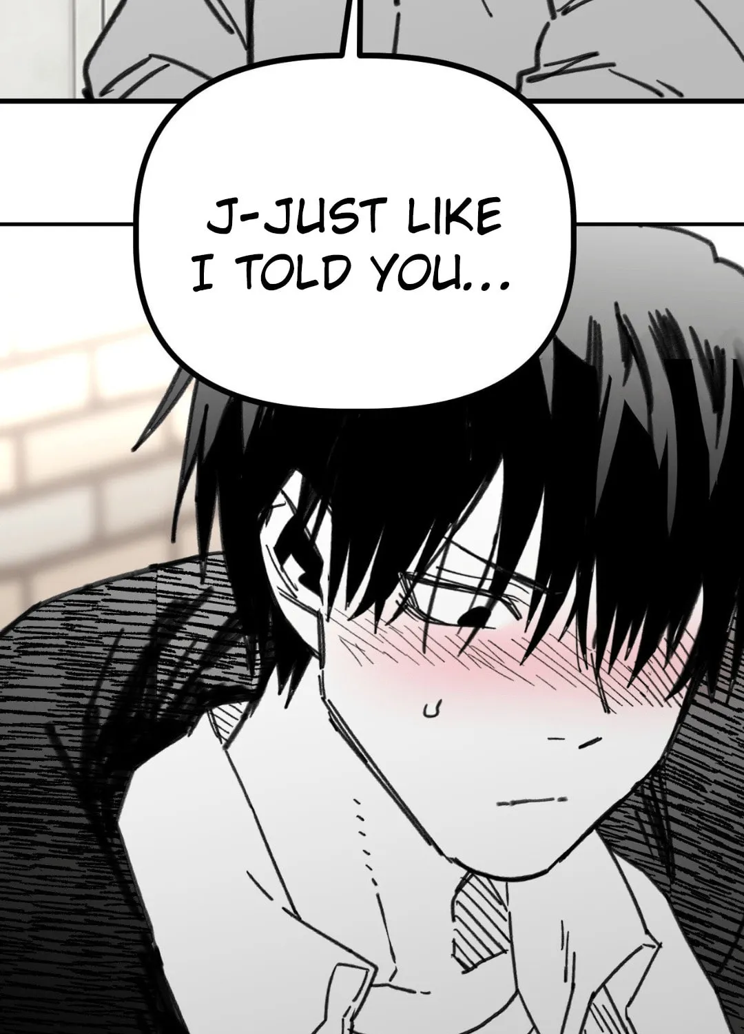 High School Boy Chapter 76 page 95 - 