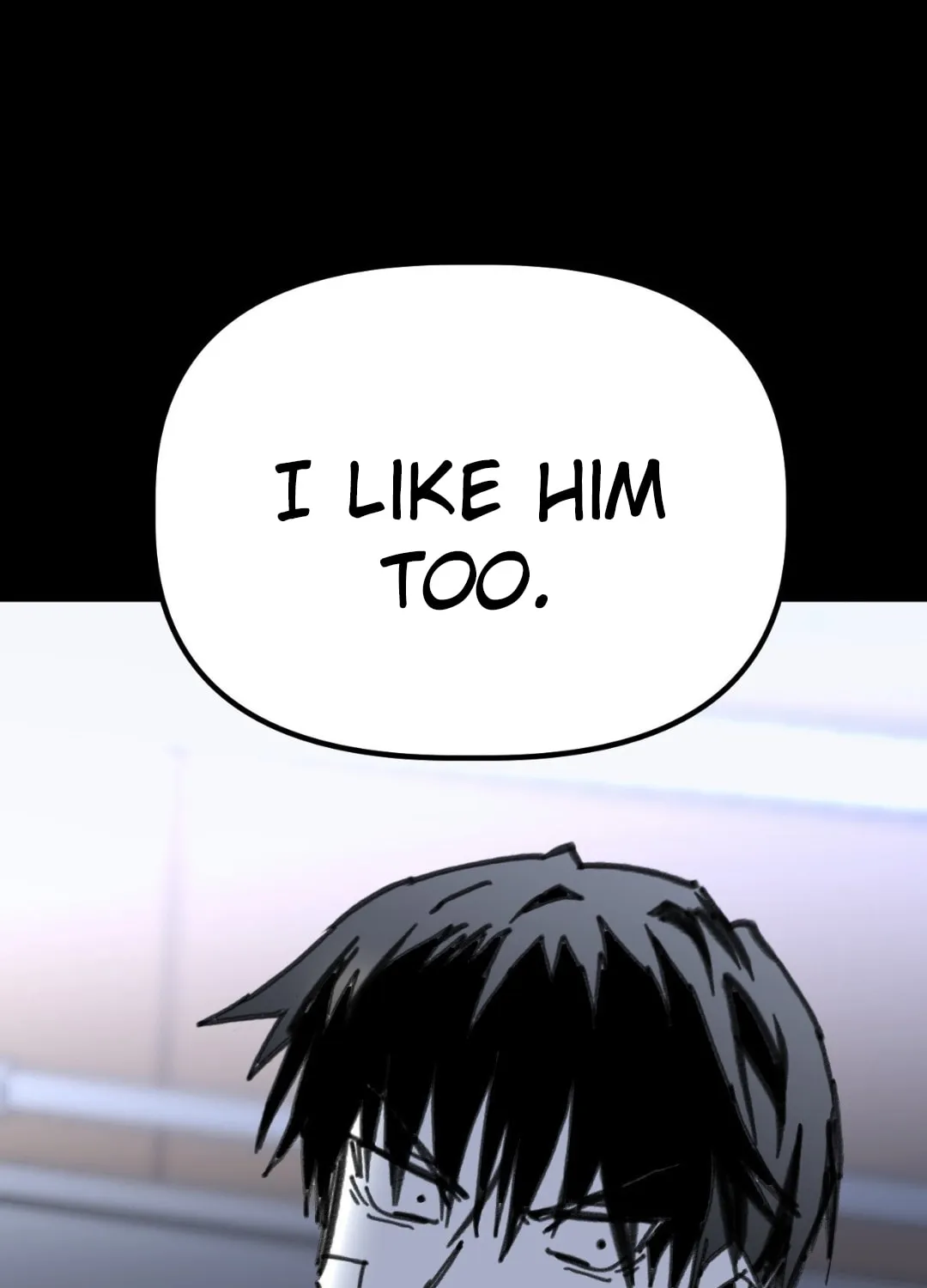 High School Boy Chapter 76 page 99 - 