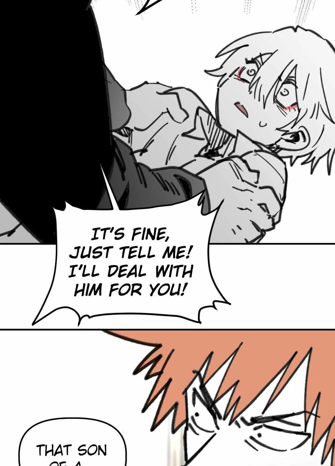 High School Boy Chapter 77 page 103 - 