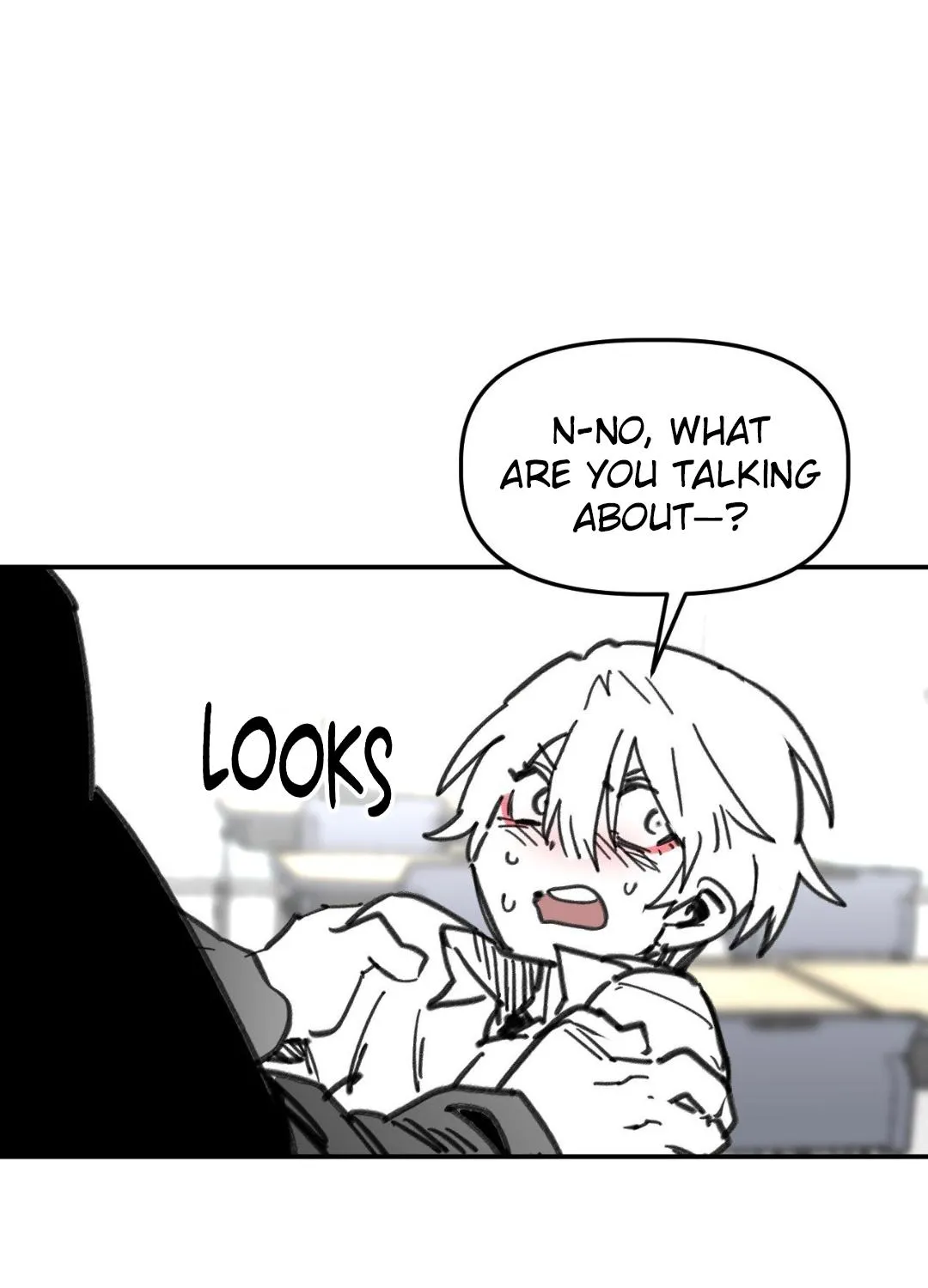 High School Boy Chapter 77 page 105 - 