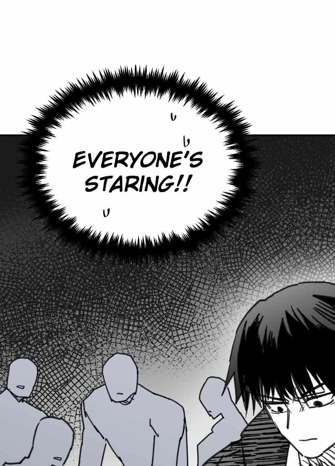 High School Boy Chapter 77 page 107 - 