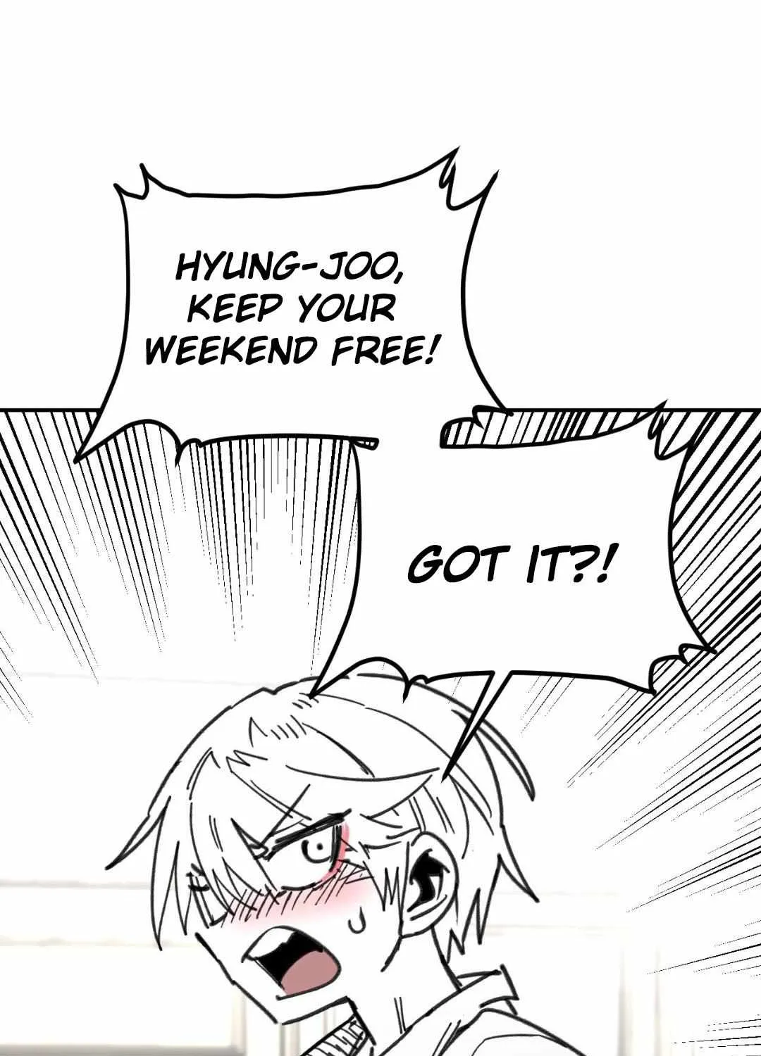 High School Boy Chapter 77 page 112 - 