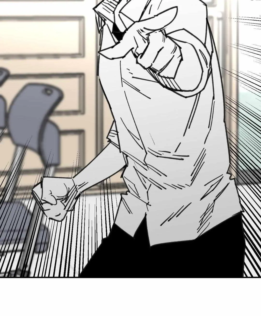 High School Boy Chapter 77 page 113 - 