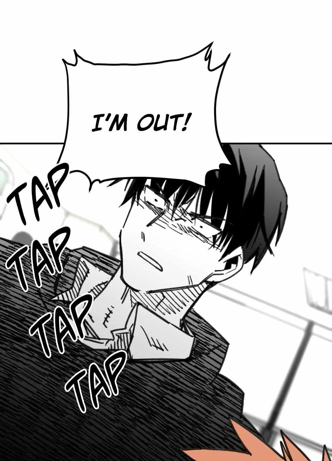 High School Boy Chapter 77 page 114 - 