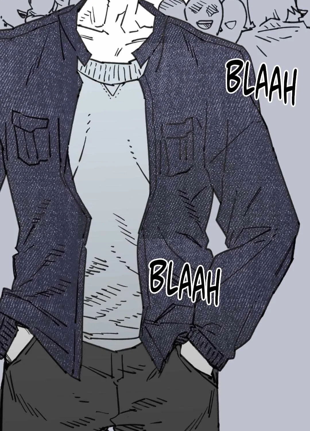 High School Boy Chapter 77 page 120 - 