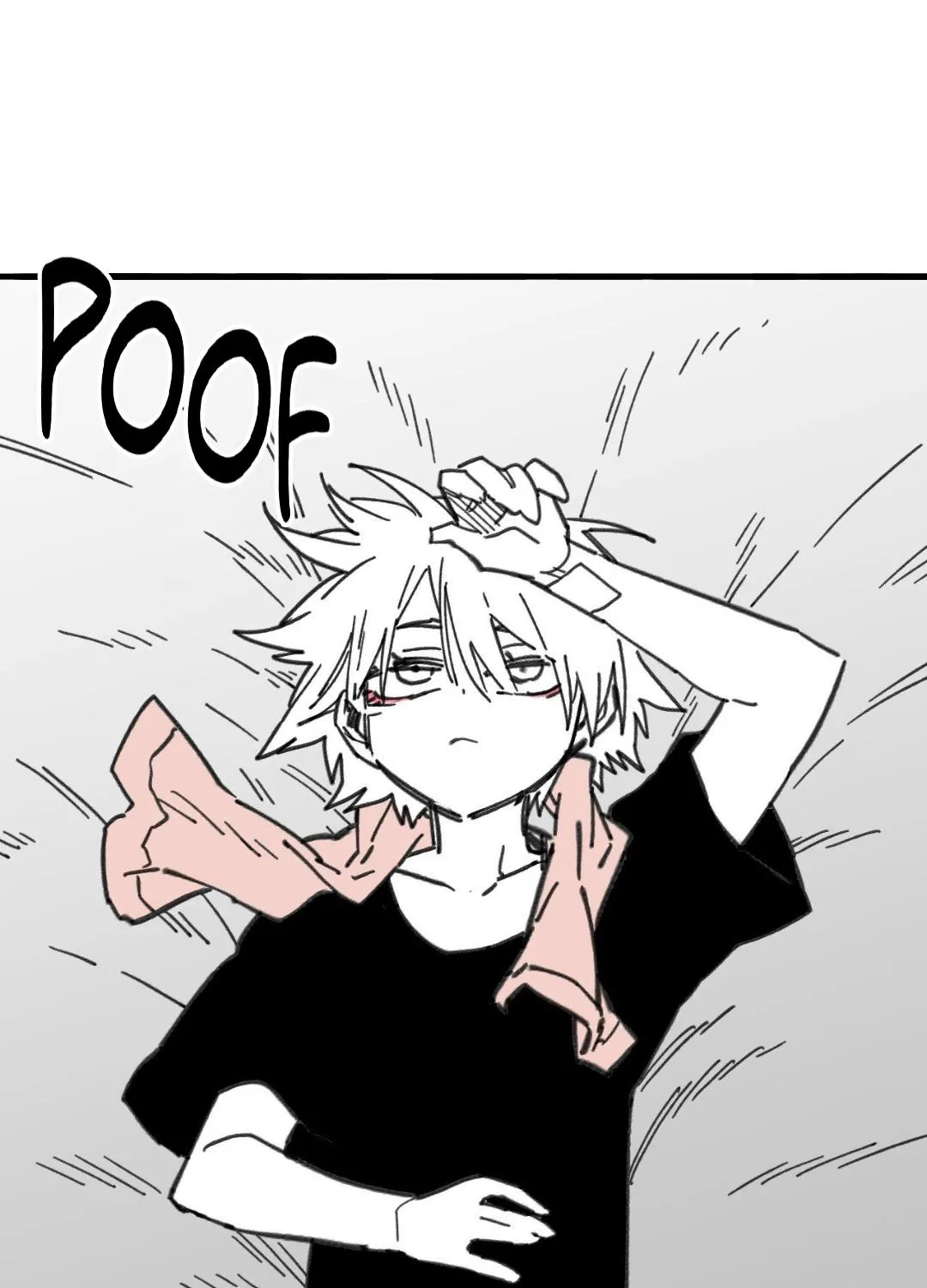 High School Boy Chapter 77 page 13 - 