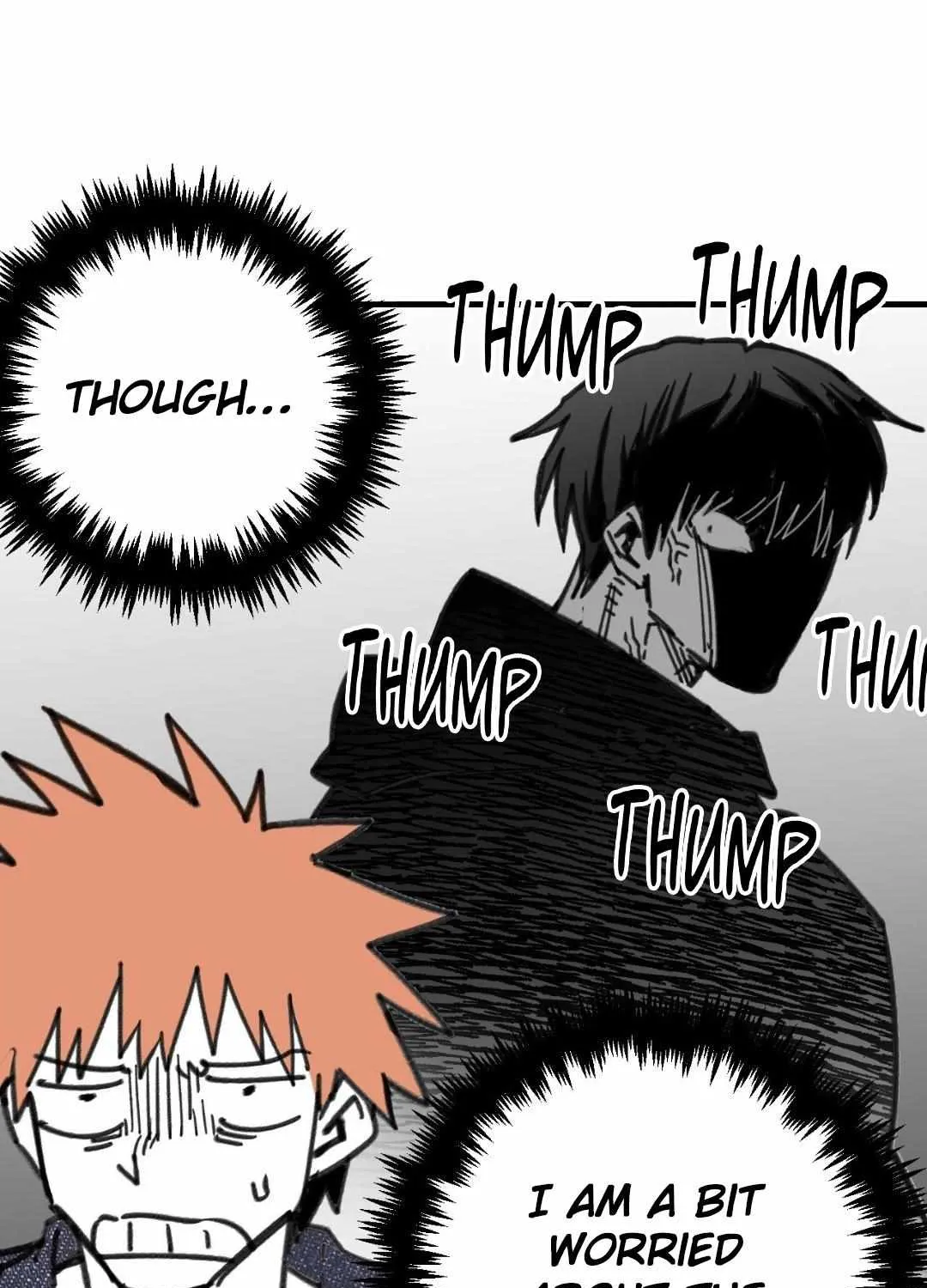 High School Boy Chapter 77 page 124 - 