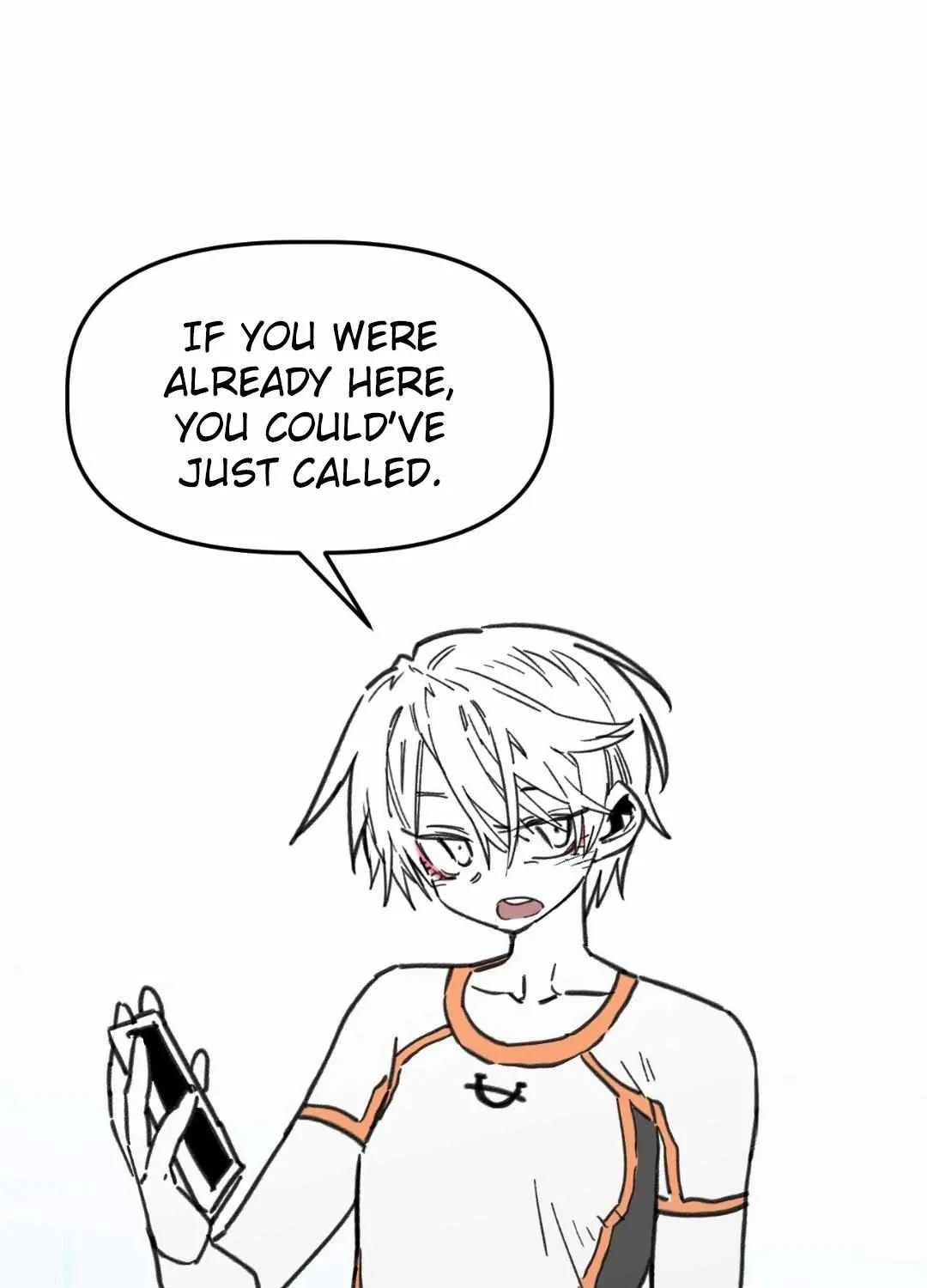 High School Boy Chapter 77 page 130 - 