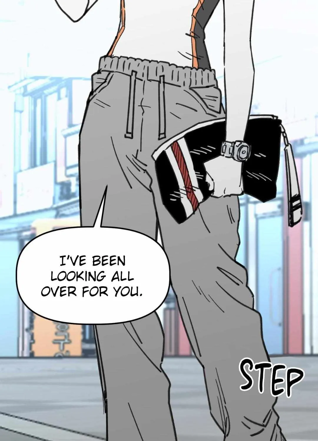 High School Boy Chapter 77 page 131 - 