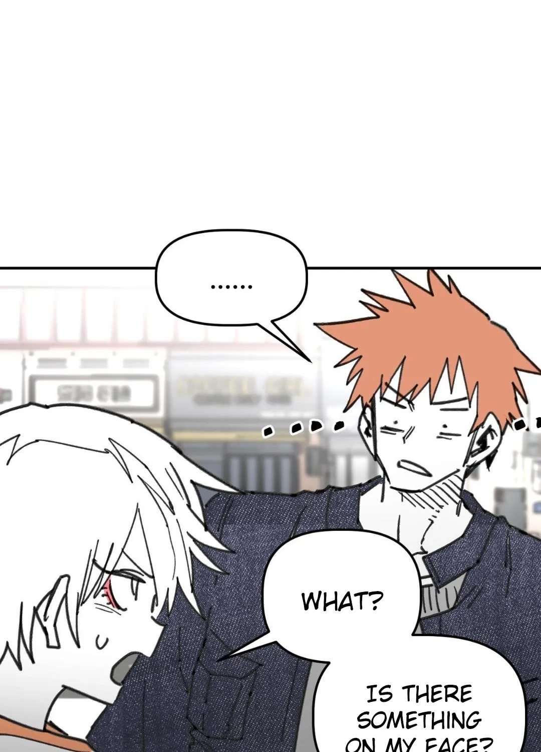 High School Boy Chapter 77 page 133 - 