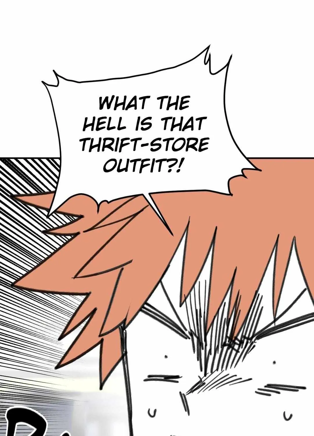 High School Boy Chapter 77 page 135 - 