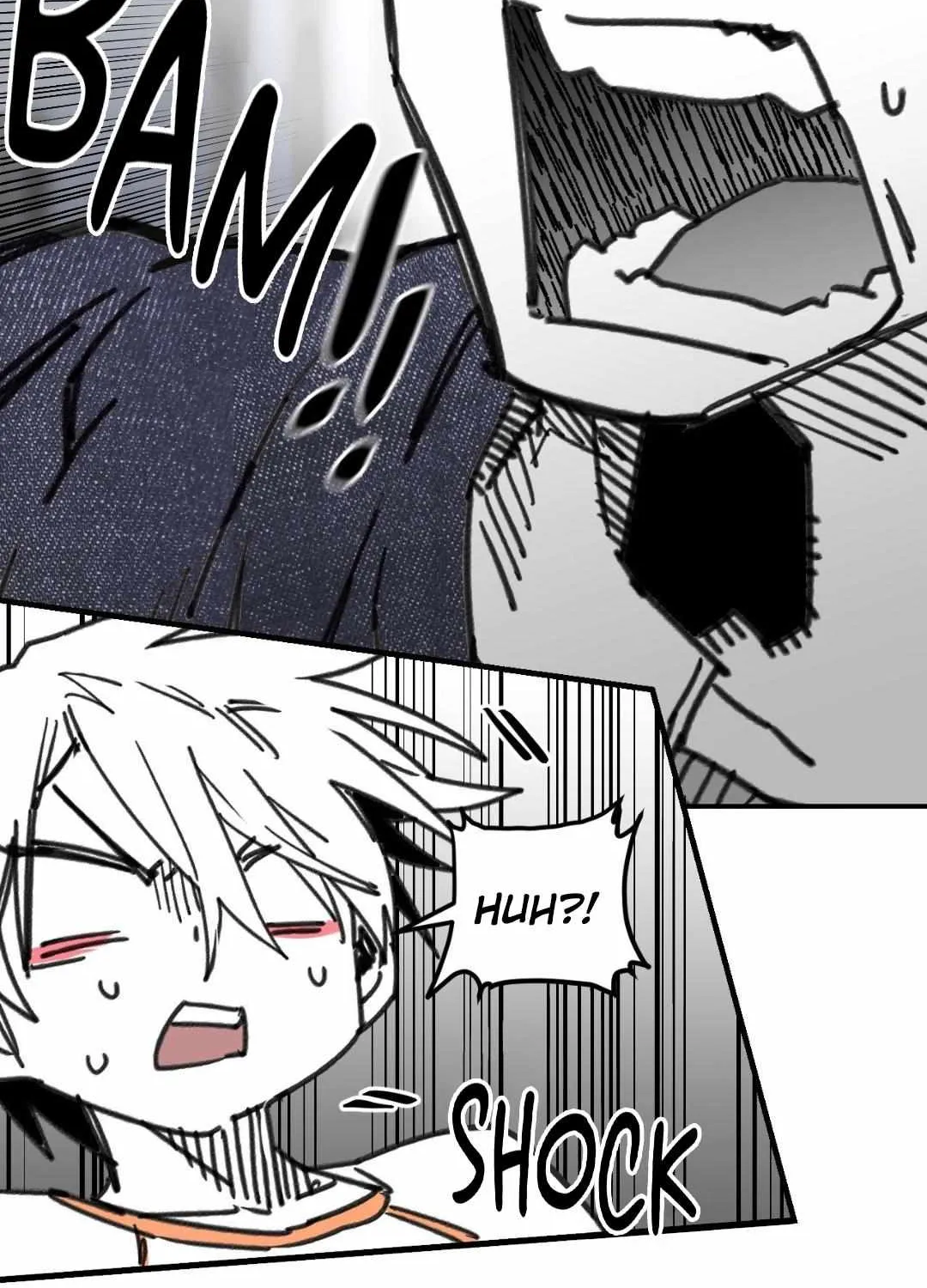 High School Boy Chapter 77 page 136 - 