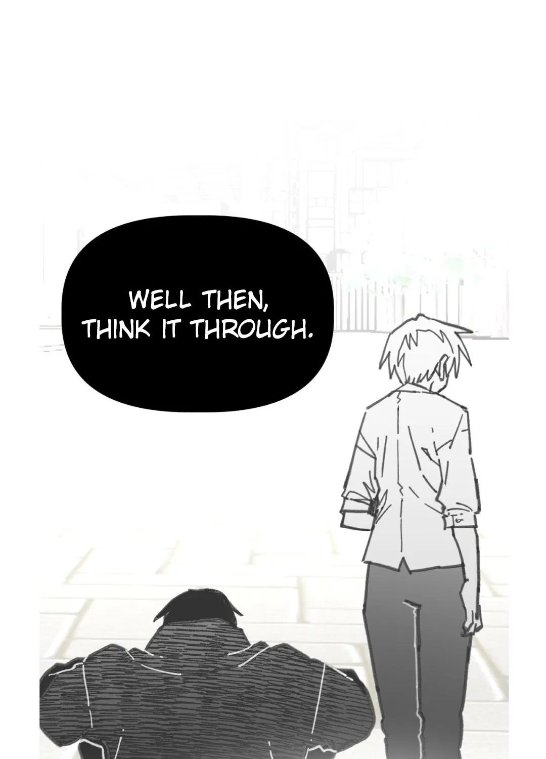 High School Boy Chapter 77 page 15 - 
