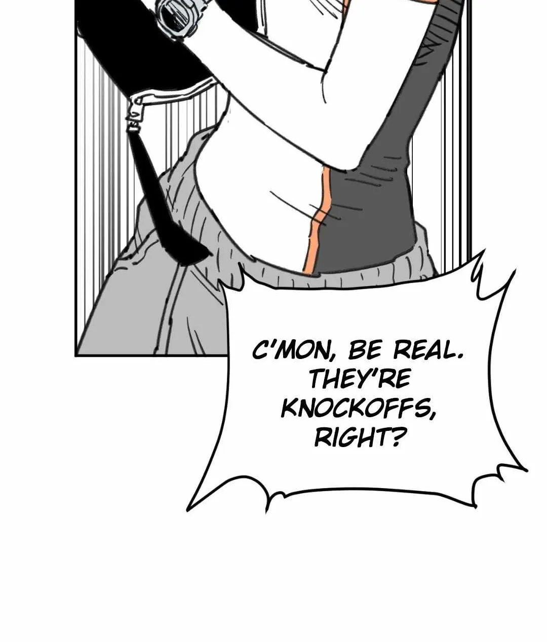 High School Boy Chapter 77 page 141 - 