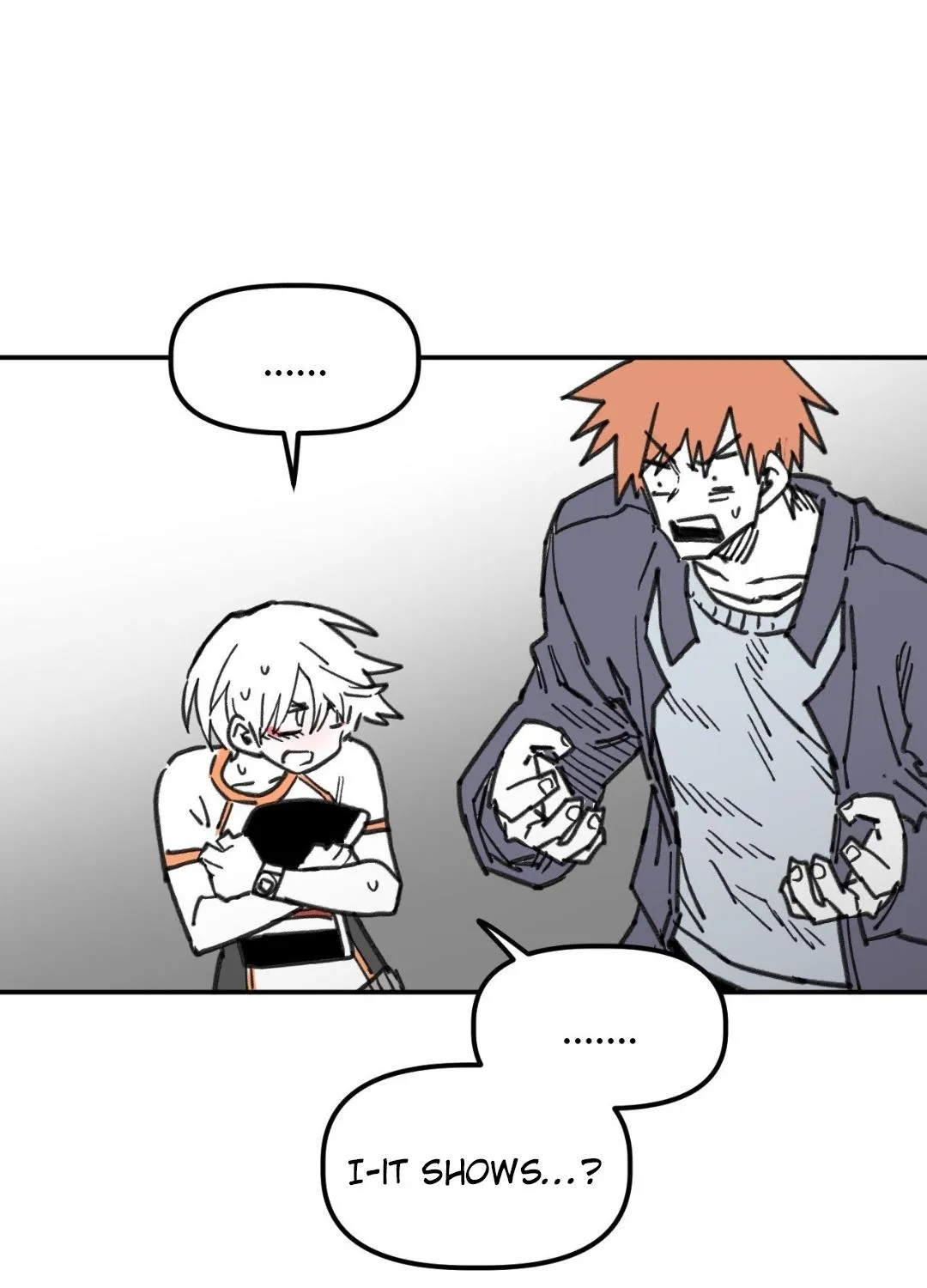 High School Boy Chapter 77 page 142 - 