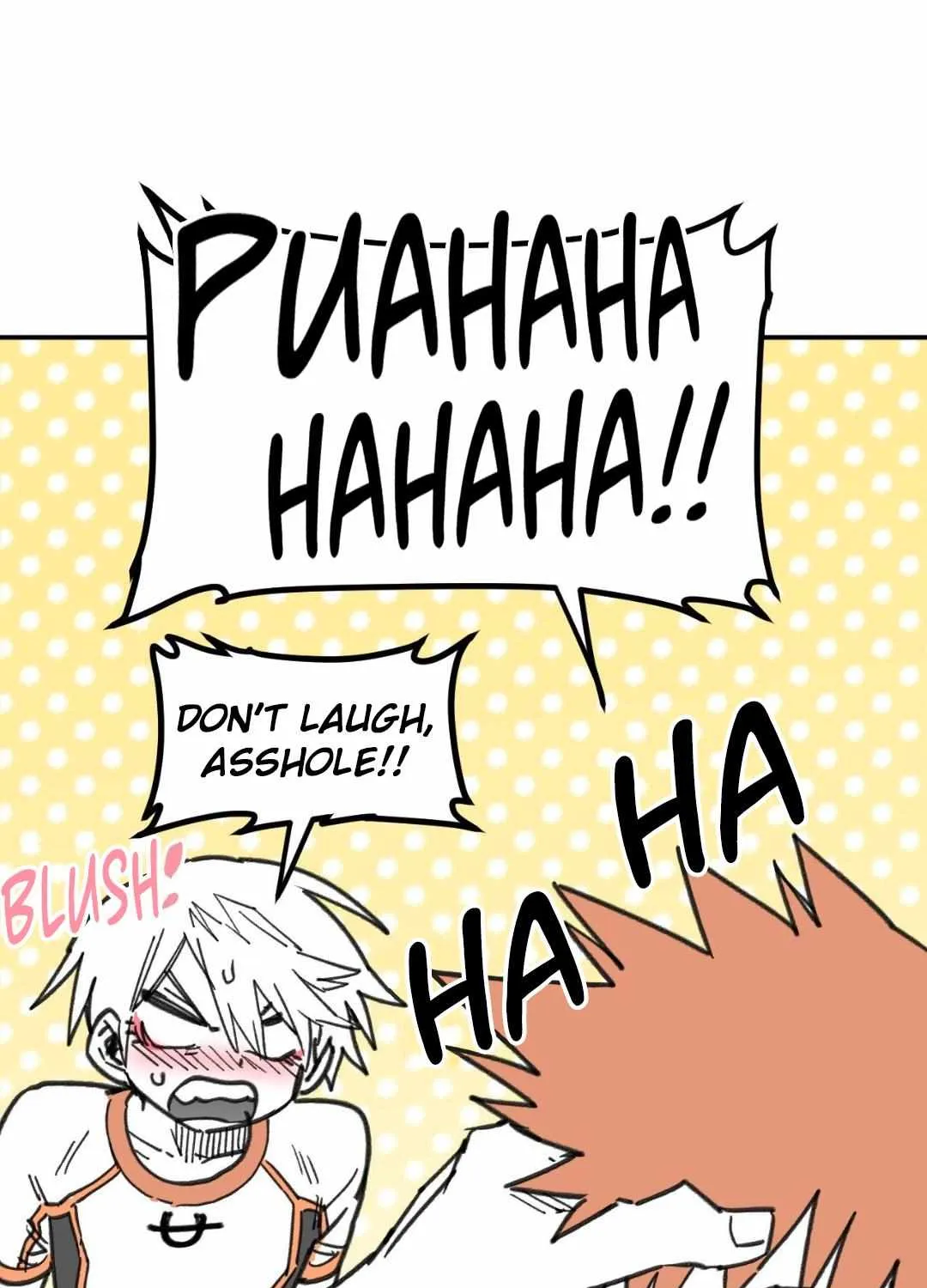 High School Boy Chapter 77 page 147 - 