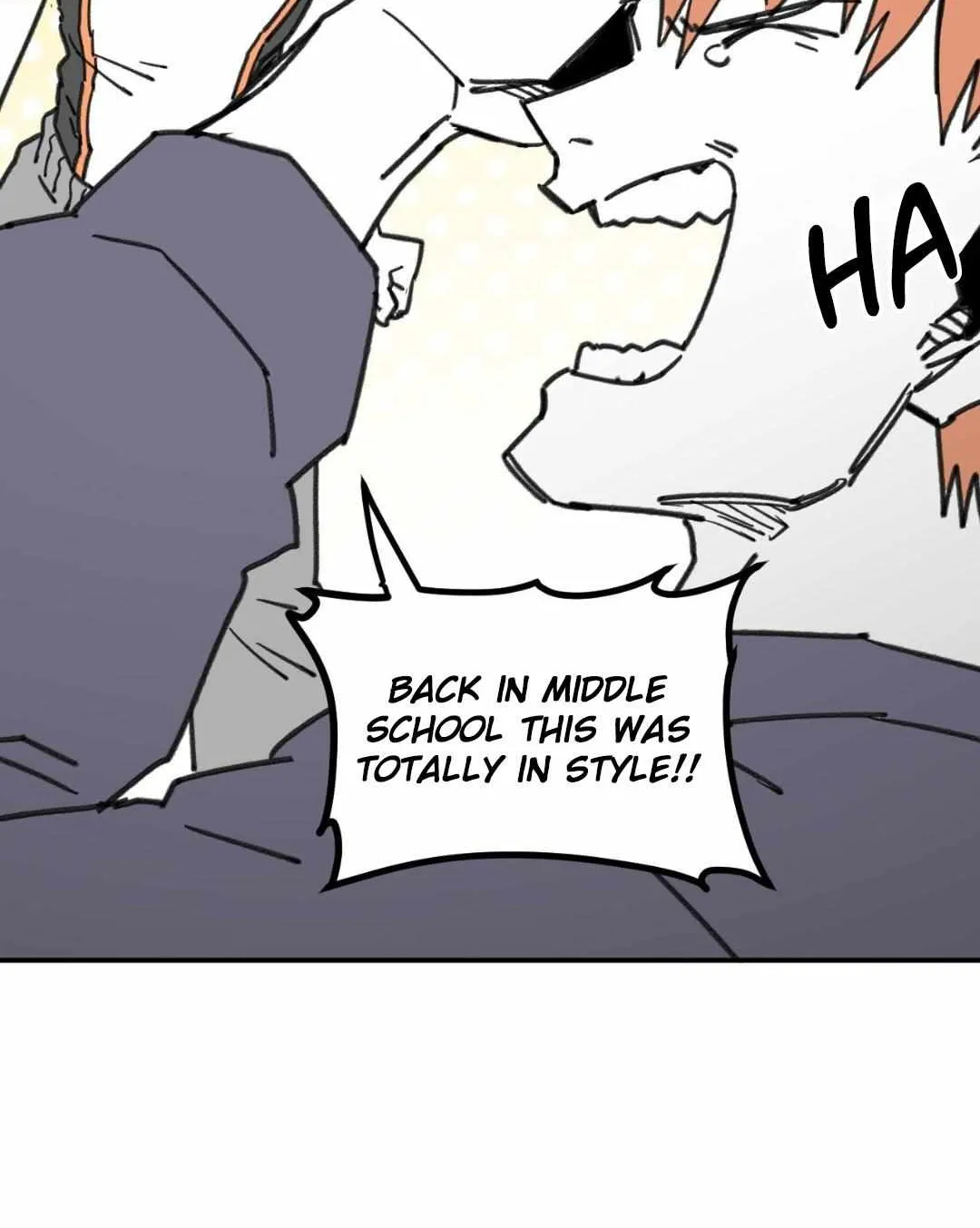 High School Boy Chapter 77 page 148 - 