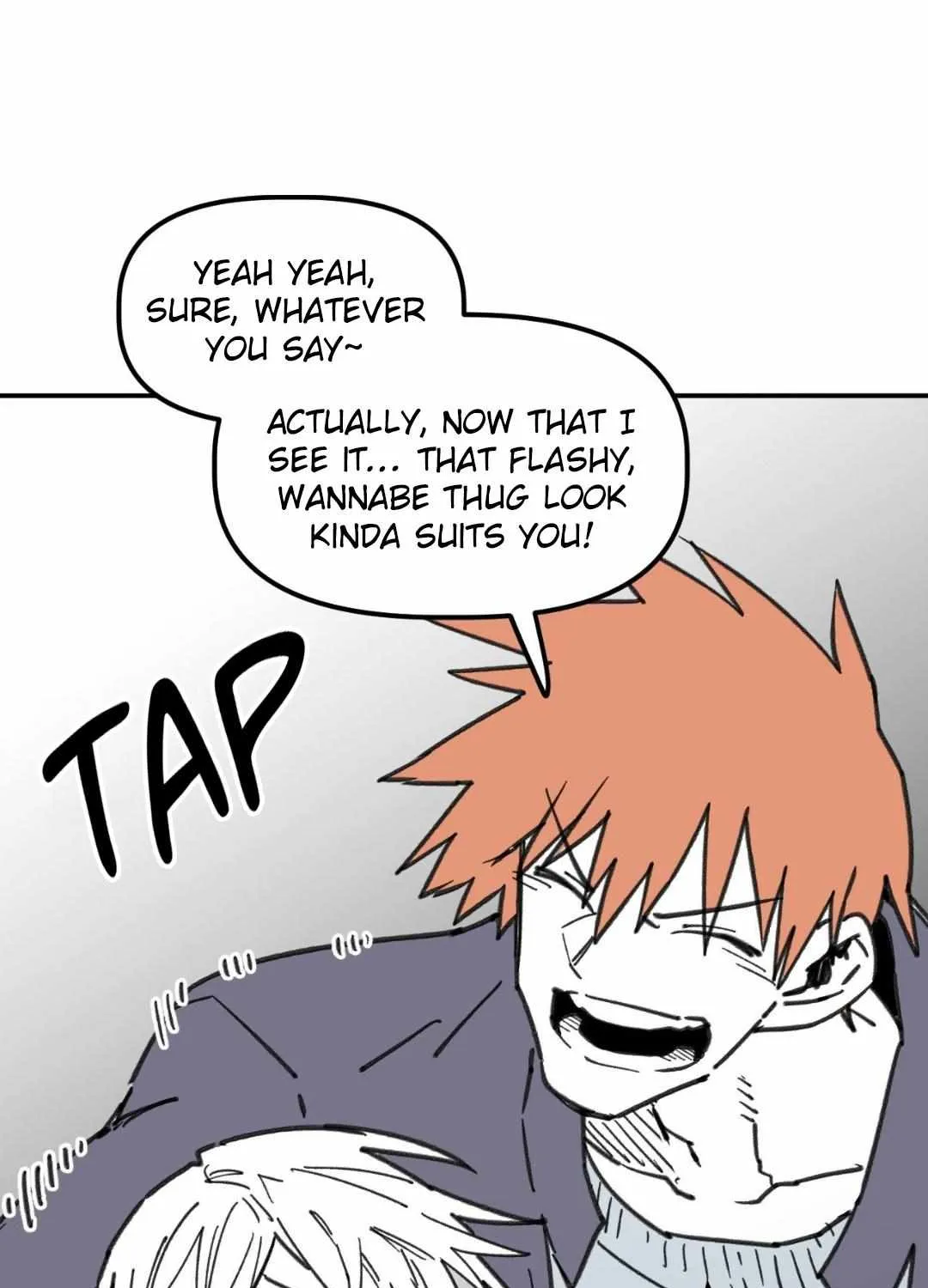 High School Boy Chapter 77 page 149 - 