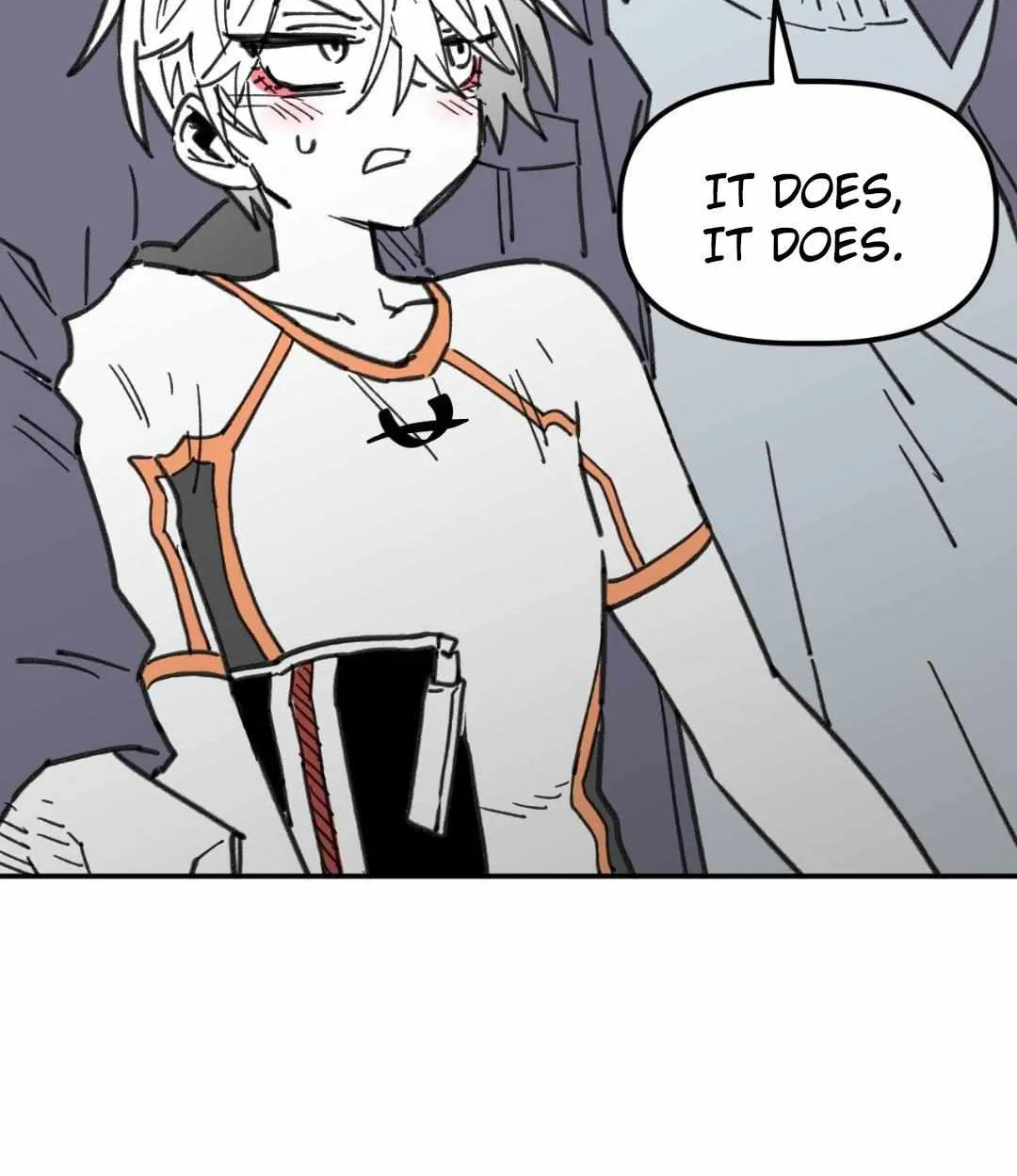 High School Boy Chapter 77 page 150 - 