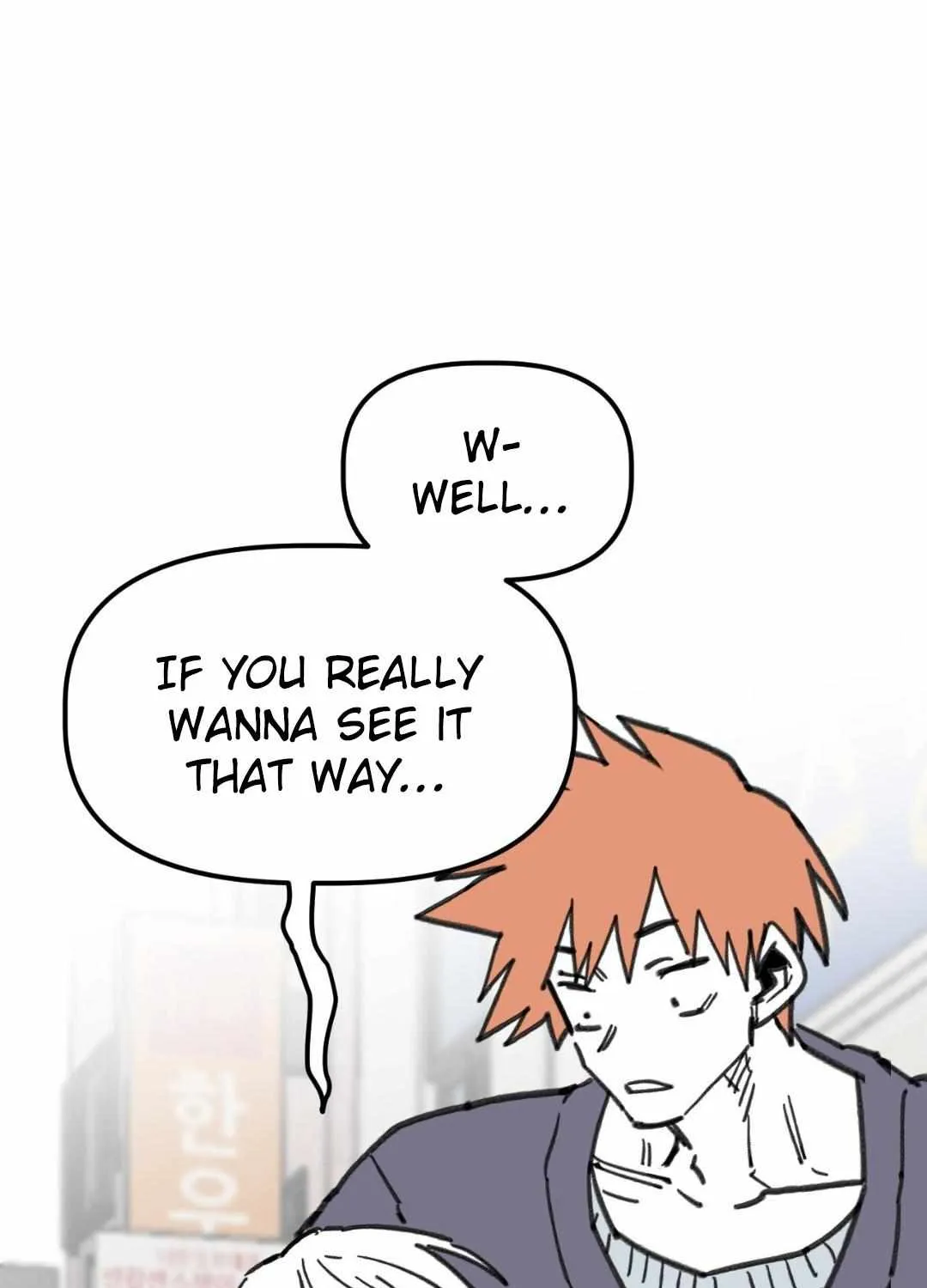 High School Boy Chapter 77 page 153 - 