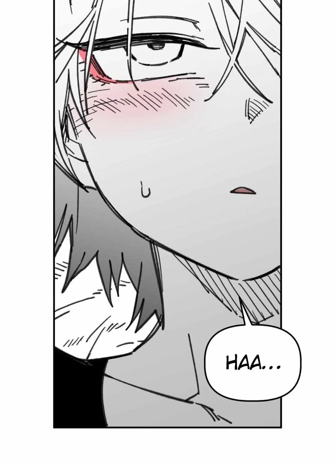 High School Boy Chapter 77 page 18 - 
