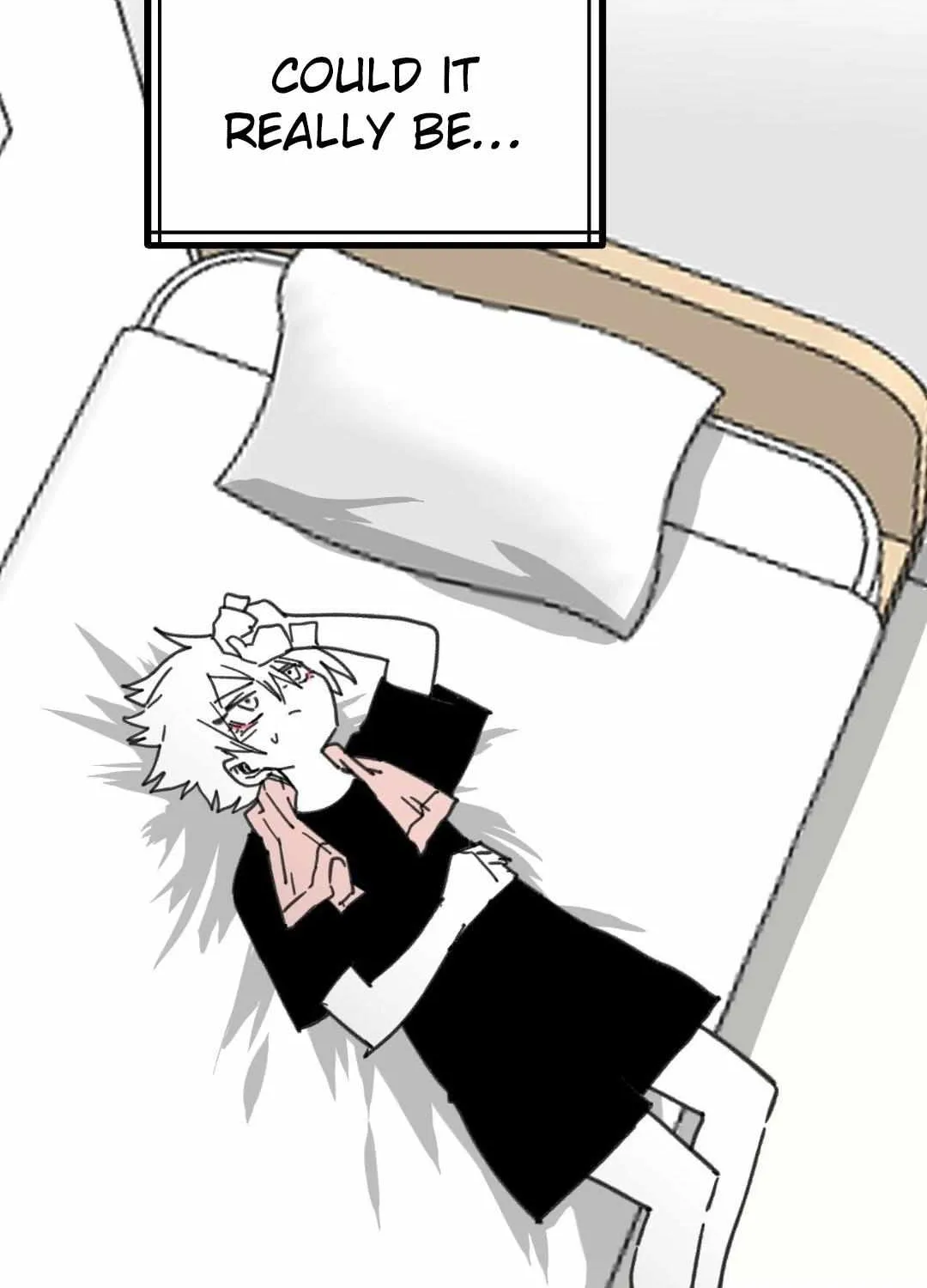 High School Boy Chapter 77 page 21 - 