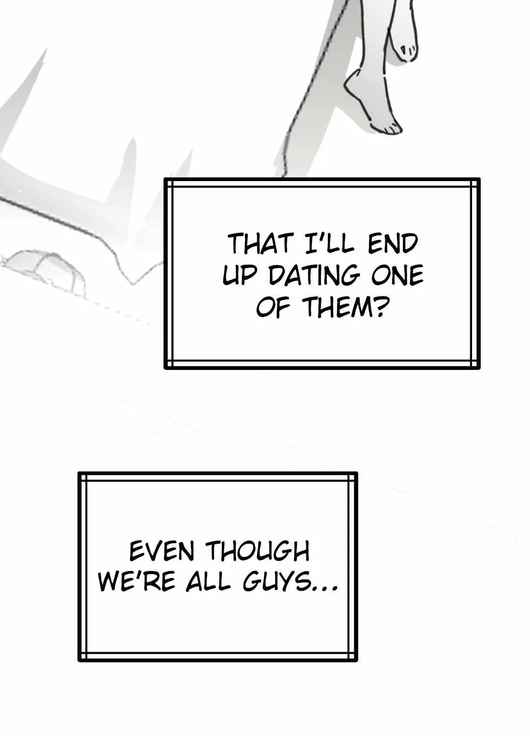 High School Boy Chapter 77 page 22 - 