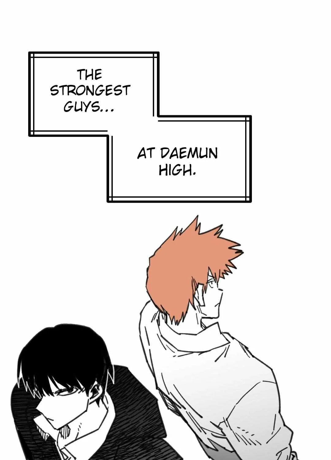 High School Boy Chapter 77 page 26 - 