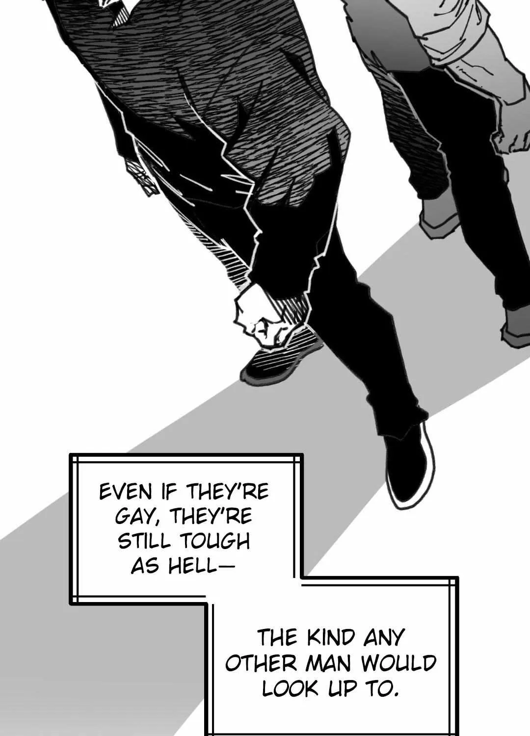 High School Boy Chapter 77 page 27 - 