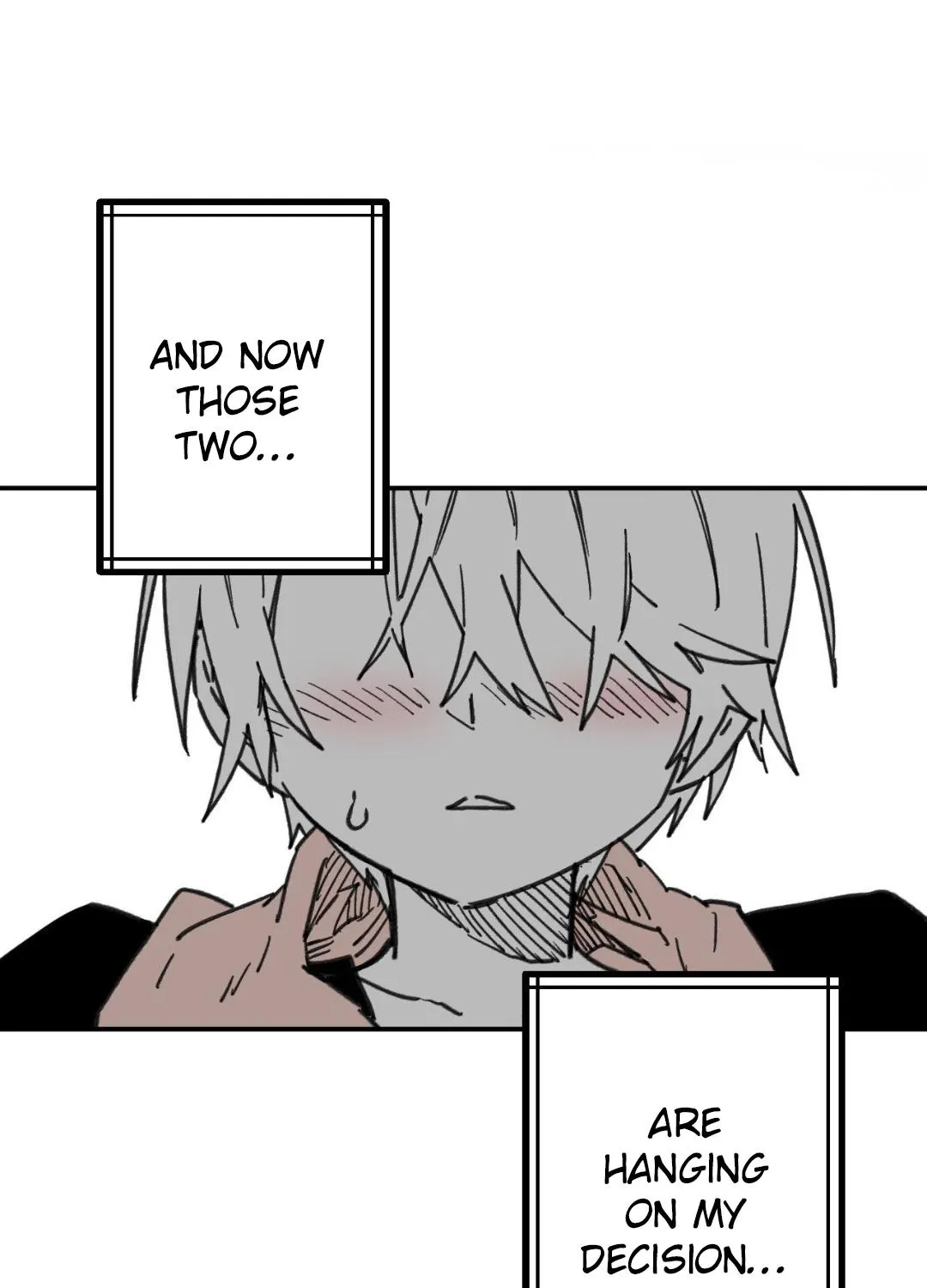 High School Boy Chapter 77 page 29 - 