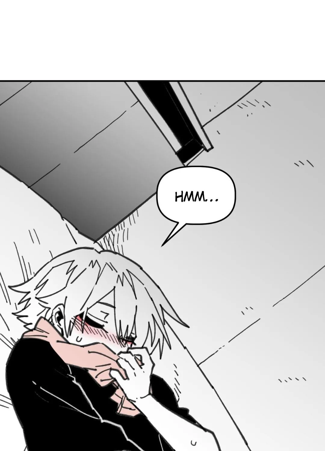 High School Boy Chapter 77 page 35 - 
