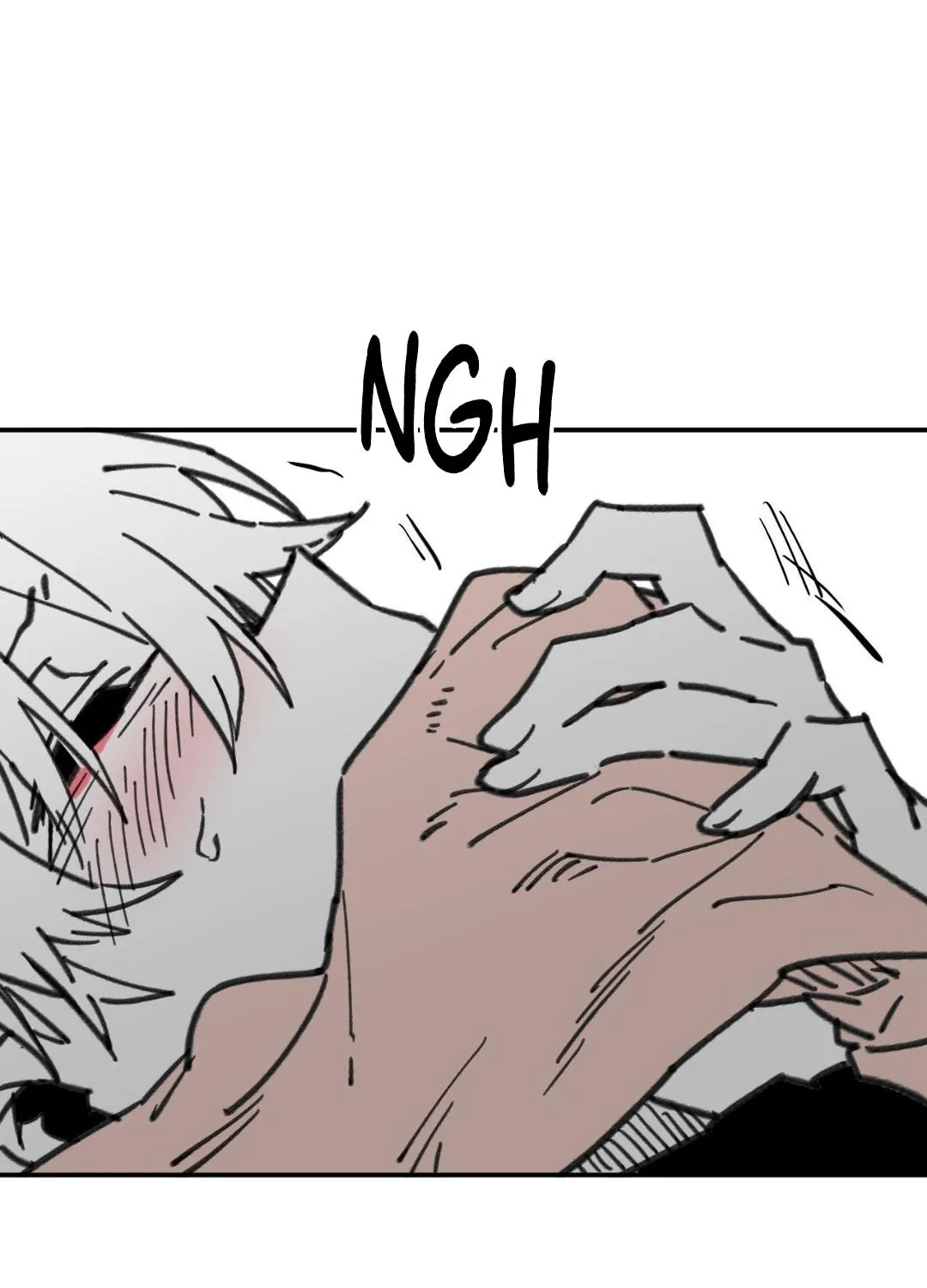 High School Boy Chapter 77 page 37 - 